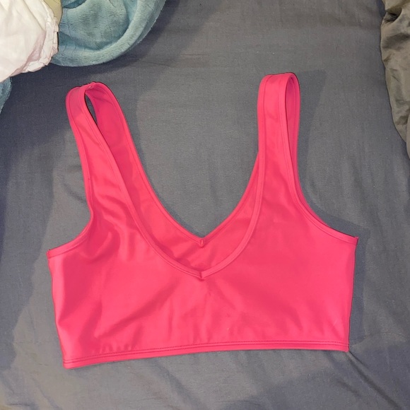 SET ACTIVE sportbody dip bra - Picture 3 of 5